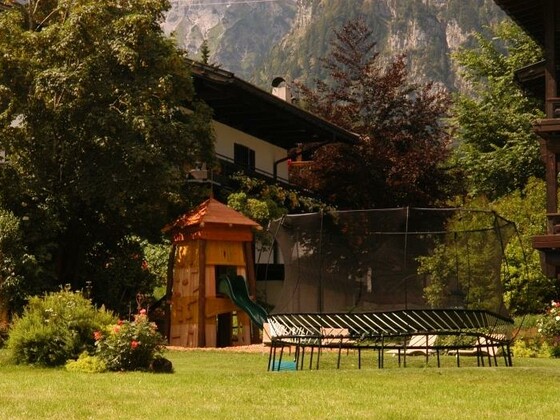 Appartementhaus  Leithner