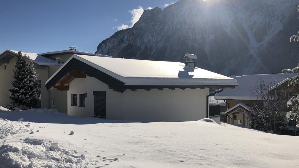 Ferienhäuser Schwarzmann - Ferienhaus Exklusiv 2