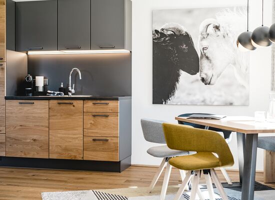 Cabin Typ "Zwölferkopf"