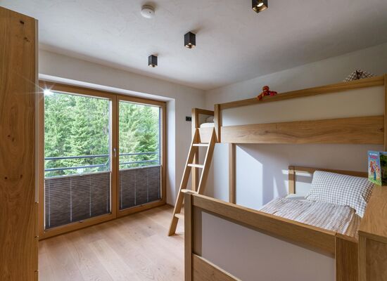 Appartement Guffertstein