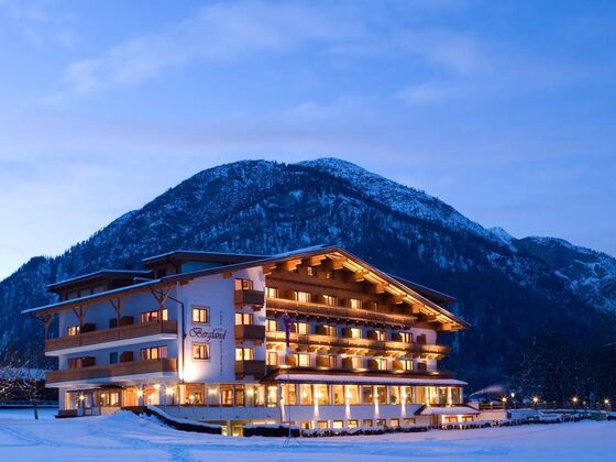 Hotel Bergland