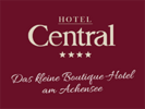 Hotel Central - Logo
