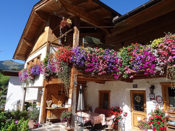 Ferienwohnung Badhaus
