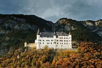 Schlossführung Familienticket Schlossführung Familienticket