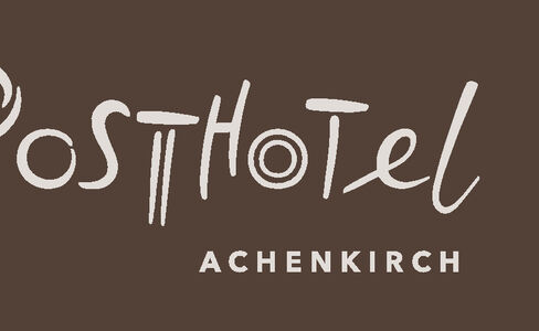 Posthotel Achenkirch