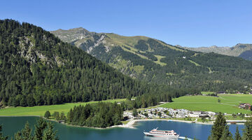 Alpen Caravan Park