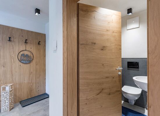 Appartement Ameiskogl