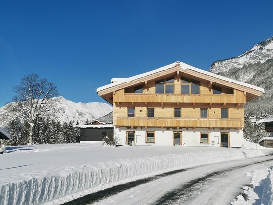 Haidacherhof