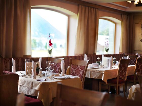Hotel Pfandler