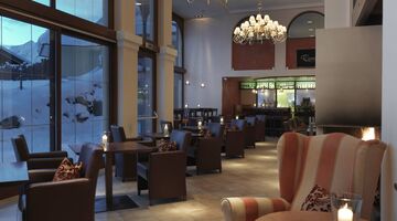 Hotel der Wiesenhof