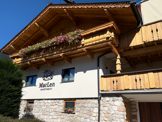 Apartment MarLen