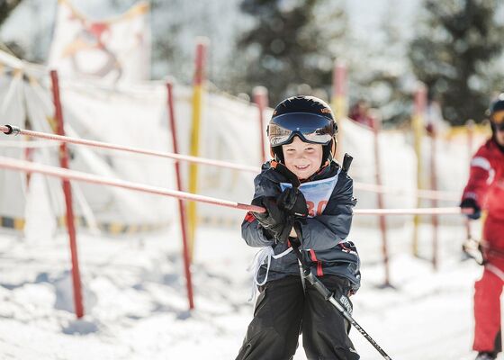 Kinder-Club 4-12 Jahre
