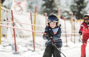 Kinder-Club 4-12 Jahre