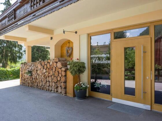 Appartements Christian