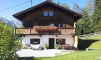 Haus Sonnseite - Sommer