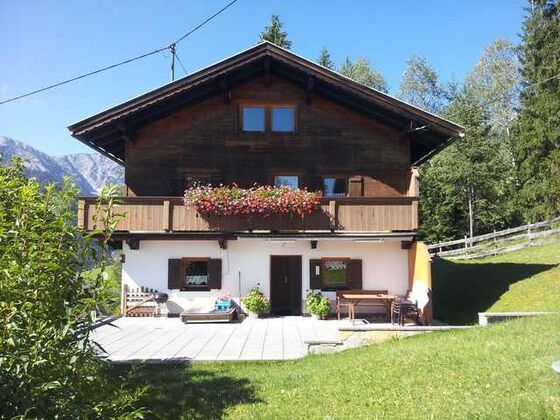 Haus Sonnseite