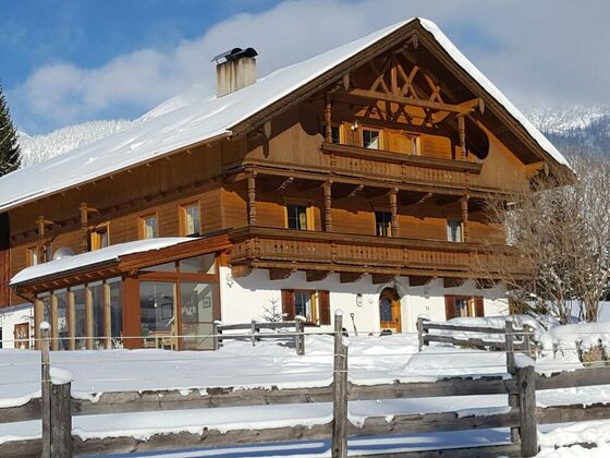 Bauernhaus Durrahof
