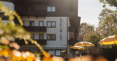 Hotel Karlwirt