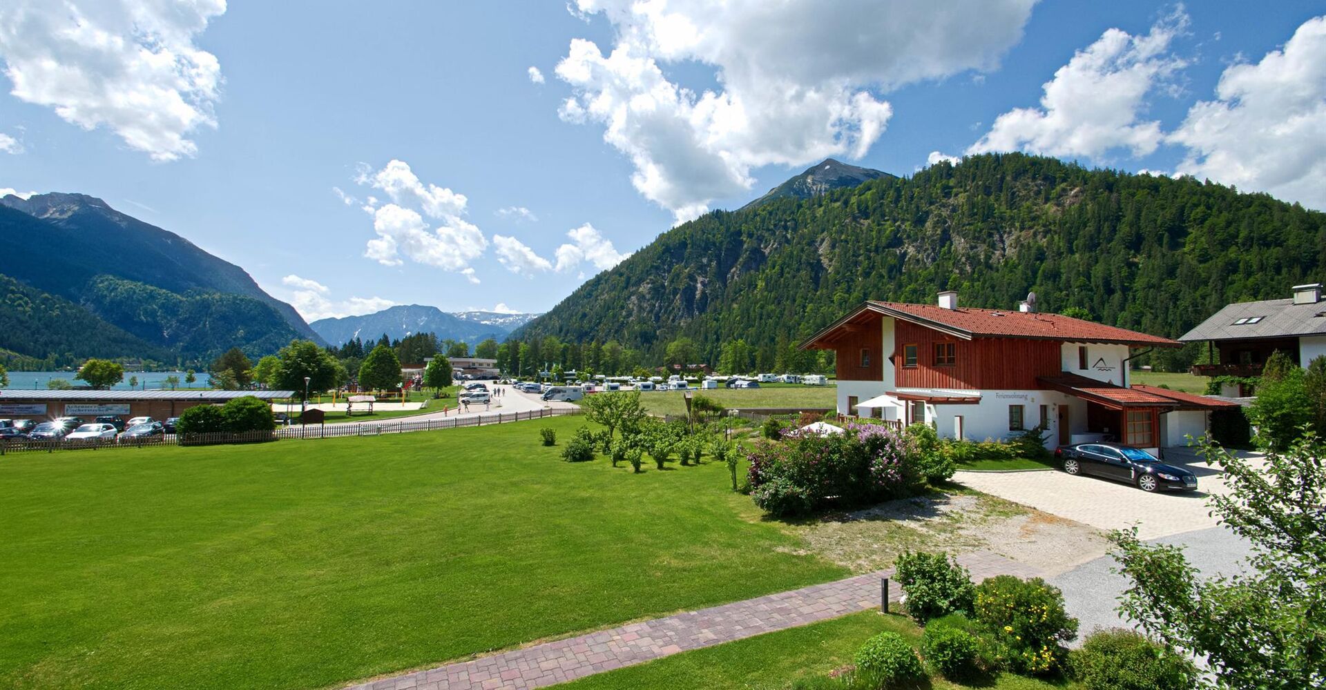 Ferienwohnung