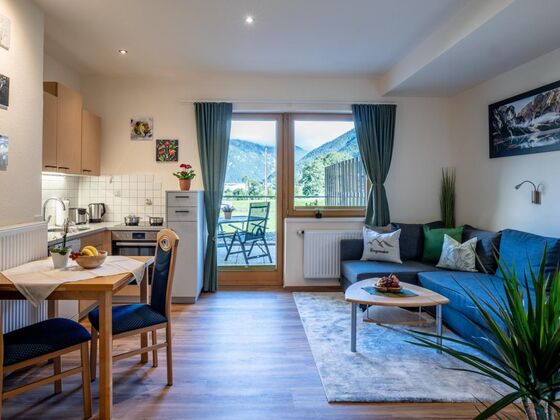 Marios Appartement
