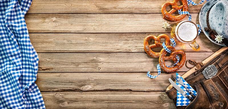 Oktoberfest