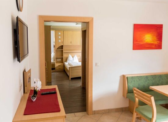 Ferienwohnung Sylvia