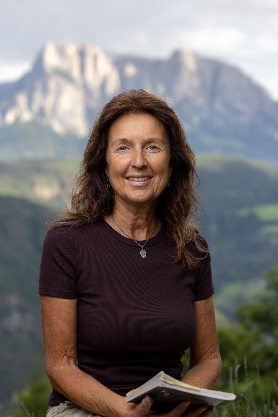 Lesung mit Susanne Hutter