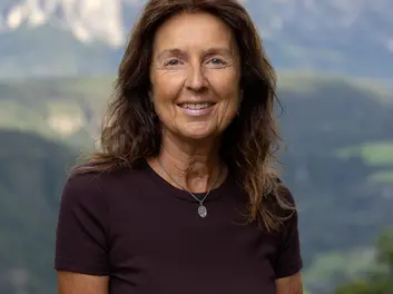 Lesung mit Susanne Hutter