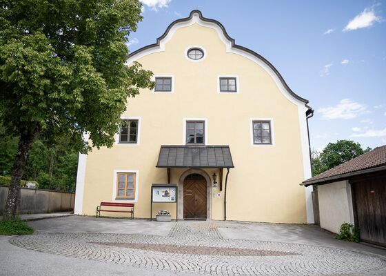 Saisonstart & Bilder Ausstellung