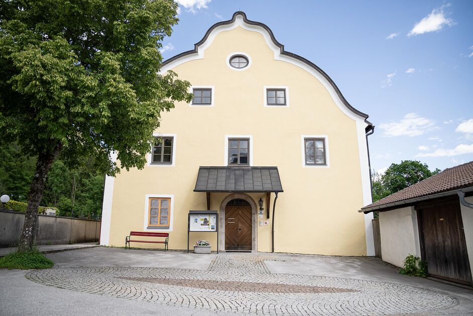 Saisonstart & Bilder Ausstellung