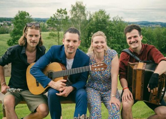 Peter Mayer Hofkapelle