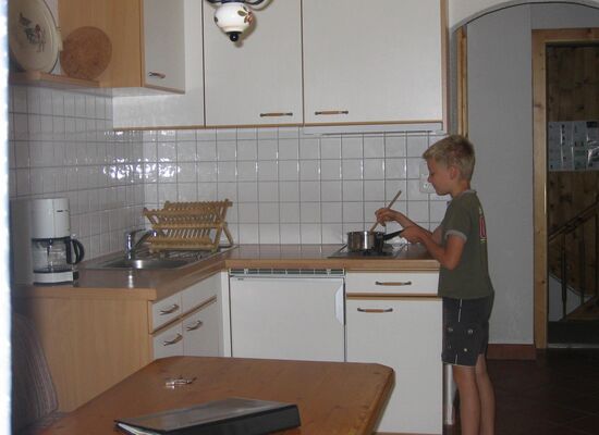 Ferienwohnung Himmelschlüssel