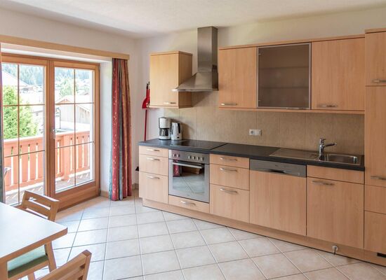 Ferienwohnung Sylvia