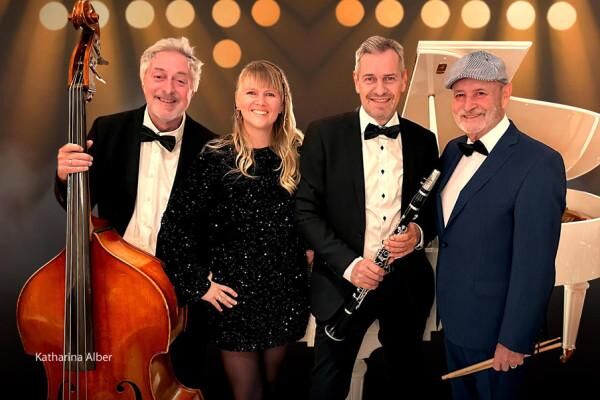 Boogie Kathi Swing Project