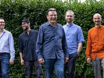 Roberto Bossard Jazz Band