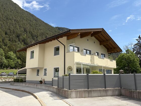 Appartements GlückSEElig am Achensee