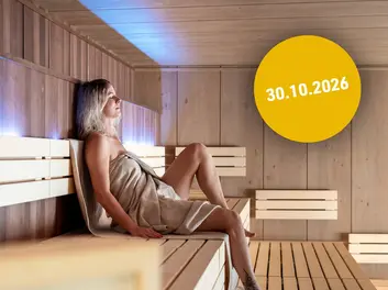 Lange Nacht der Sauna