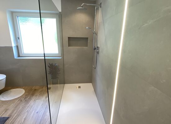 Ferienwohnung Rofanblick