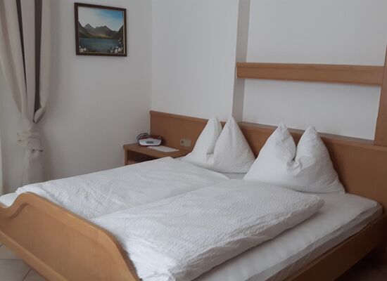 Fewo EDELWEISS Fewo EDELWEISS