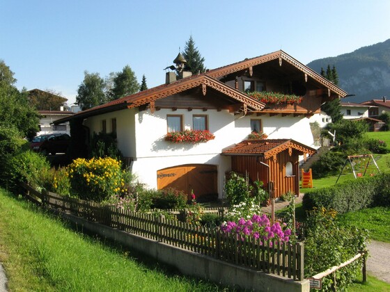 Appartements Landhaus Schwaninger