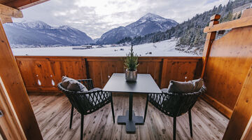 Loisi's am Achensee - das kleine feine Boutiquehotel