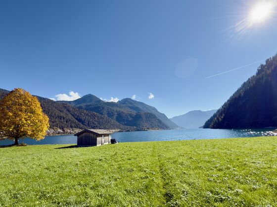 Stiedlhof am Achensee