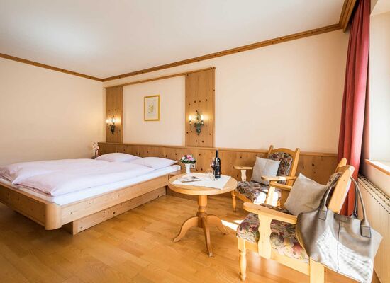 Appartement Edelweiß Deluxe