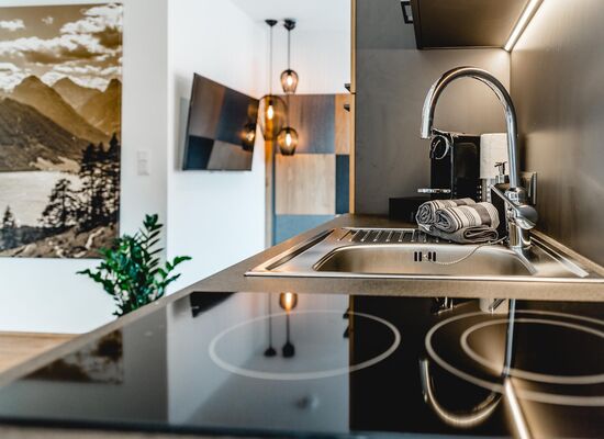 Cabin Typ "Bärenkopf"