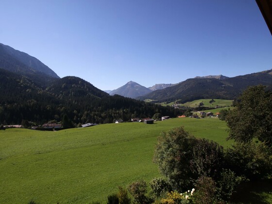 Ferienhaus-Bauernhof Bogstlhof