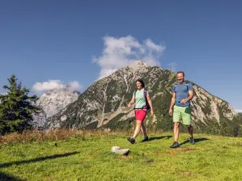 Nature Watch Tour zur Moosenalm