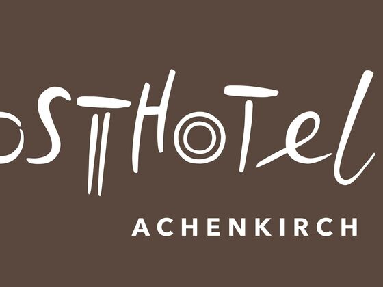 Posthotel Achenkirch