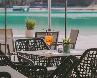 Beach Bar Buchau