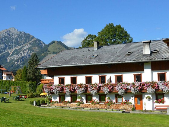 Apartments & Zimmer Urschnerhof