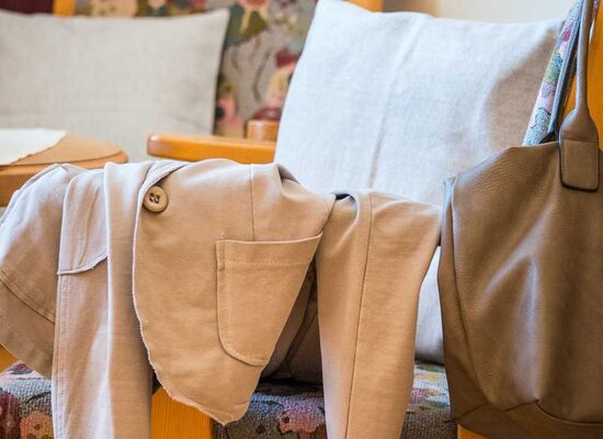 Appartement Enzian Standard